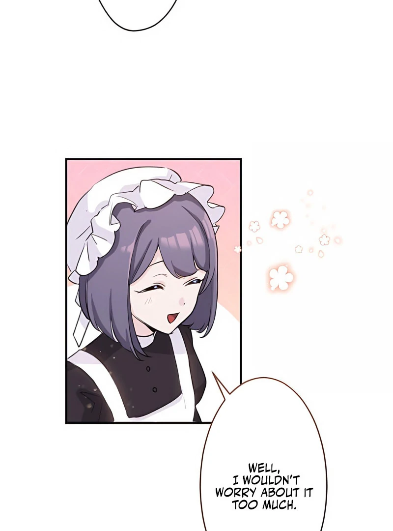 The Contract Bride Who Melted the Marquis’s Heart Chapter 9 - Page 76