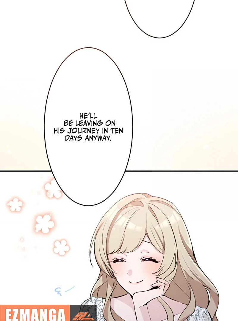 The Contract Bride Who Melted the Marquis’s Heart Chapter 9 - Page 77