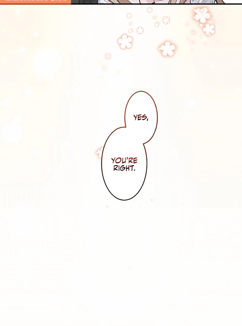 The Contract Bride Who Melted the Marquis’s Heart Chapter 9 - Page 78