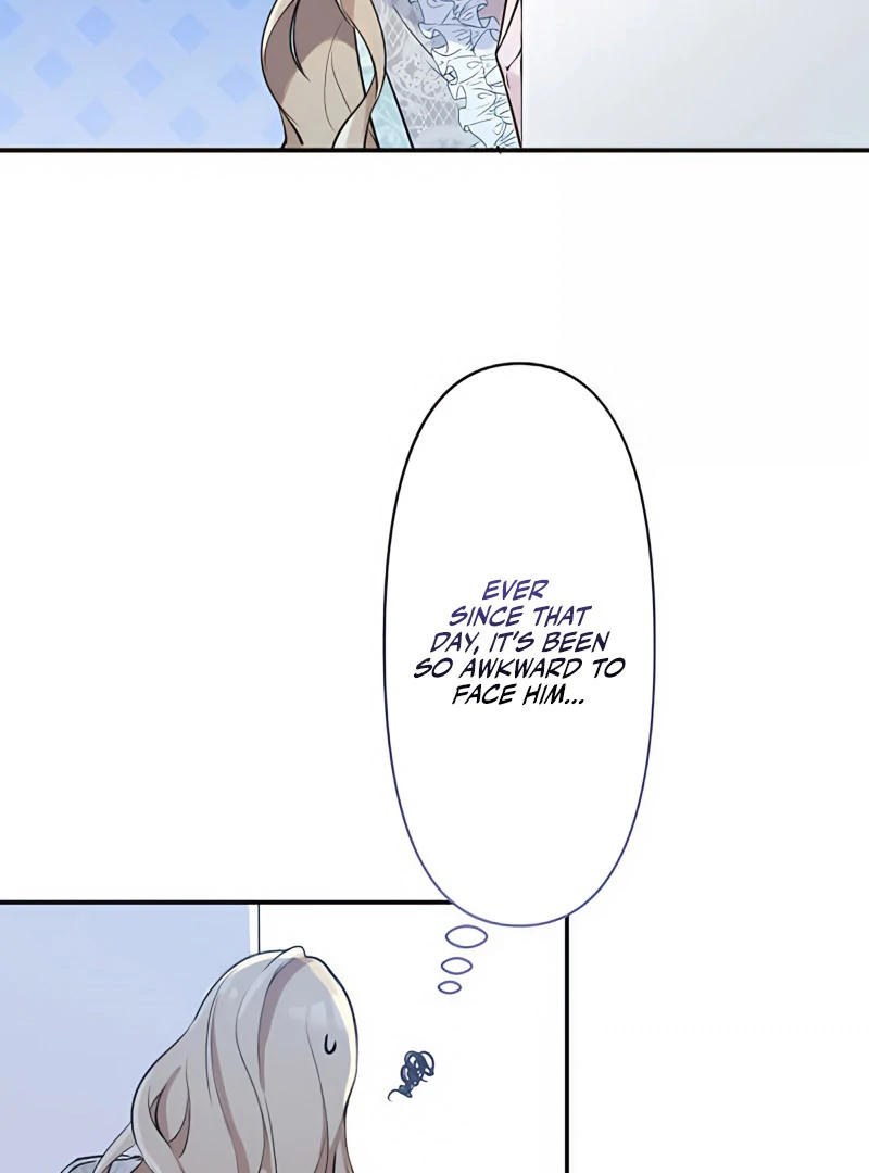 The Contract Bride Who Melted the Marquis’s Heart Chapter 9 - Page 9