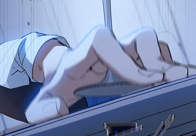 The Contract Bride Who Melted the Marquis’s Heart Chapter 9 - Page 83