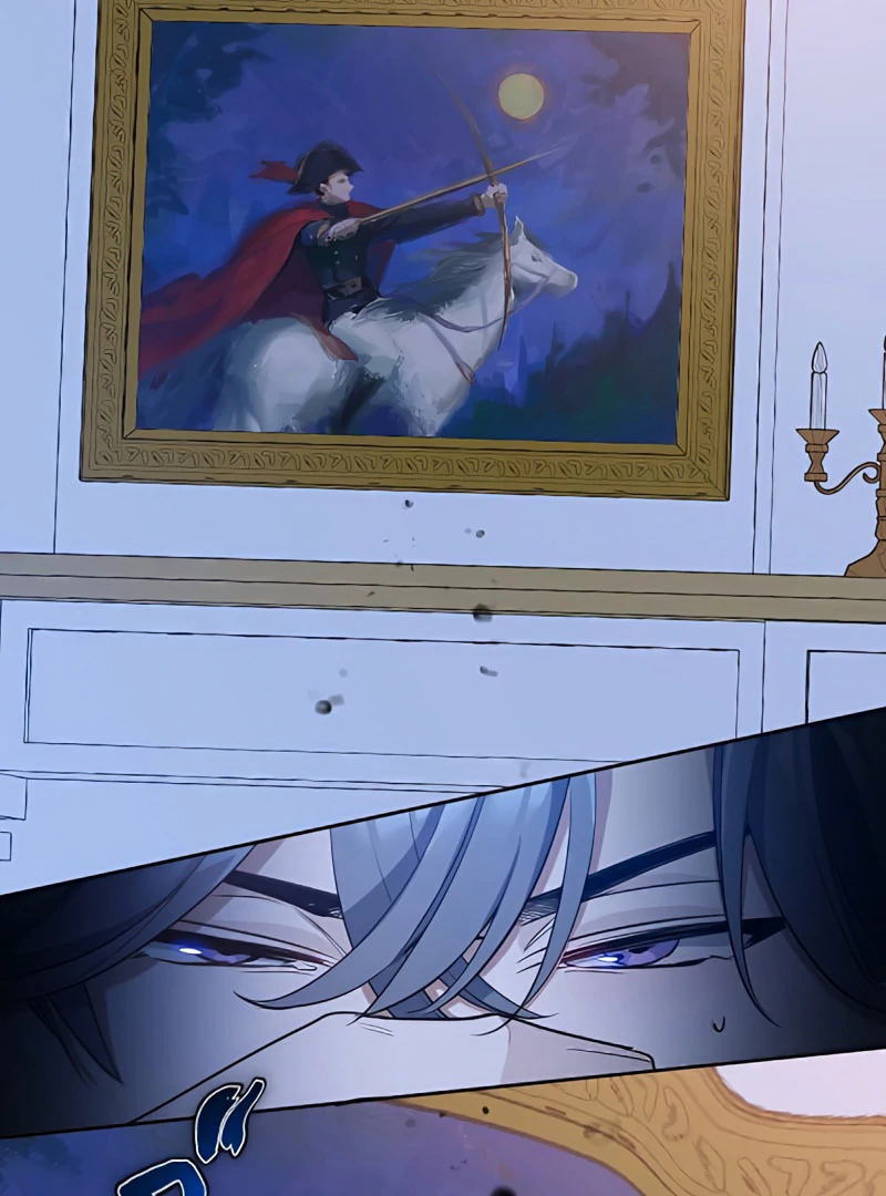 The Contract Bride Who Melted the Marquis’s Heart Chapter 9 - Page 88