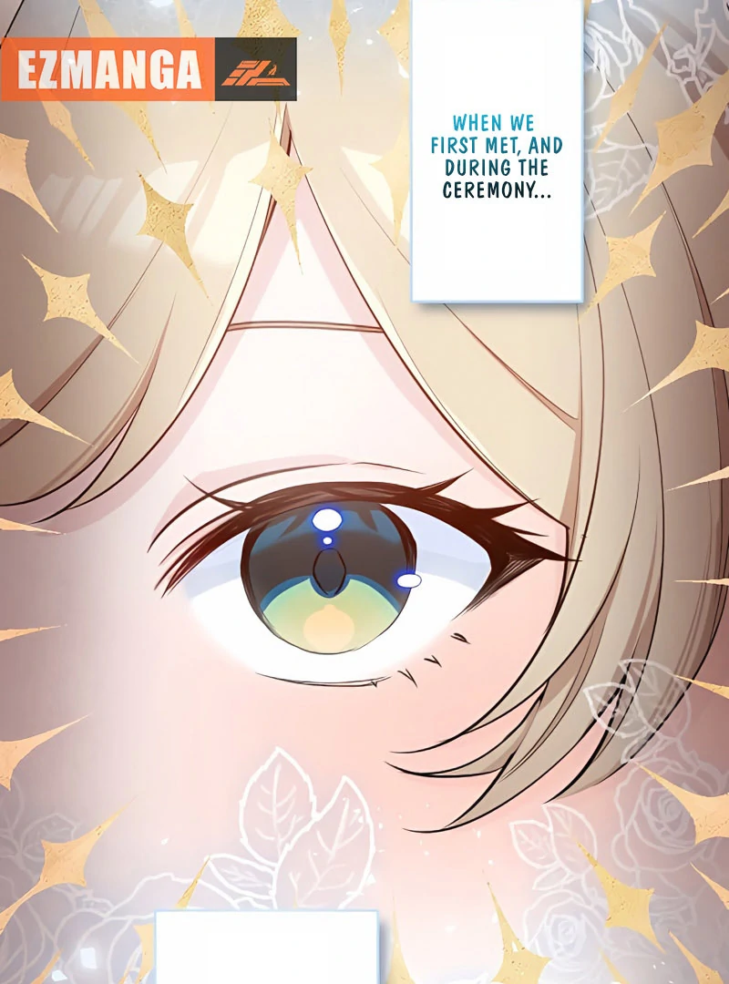 The Contract Bride Who Melted the Marquis’s Heart Chapter 9 - Page 96