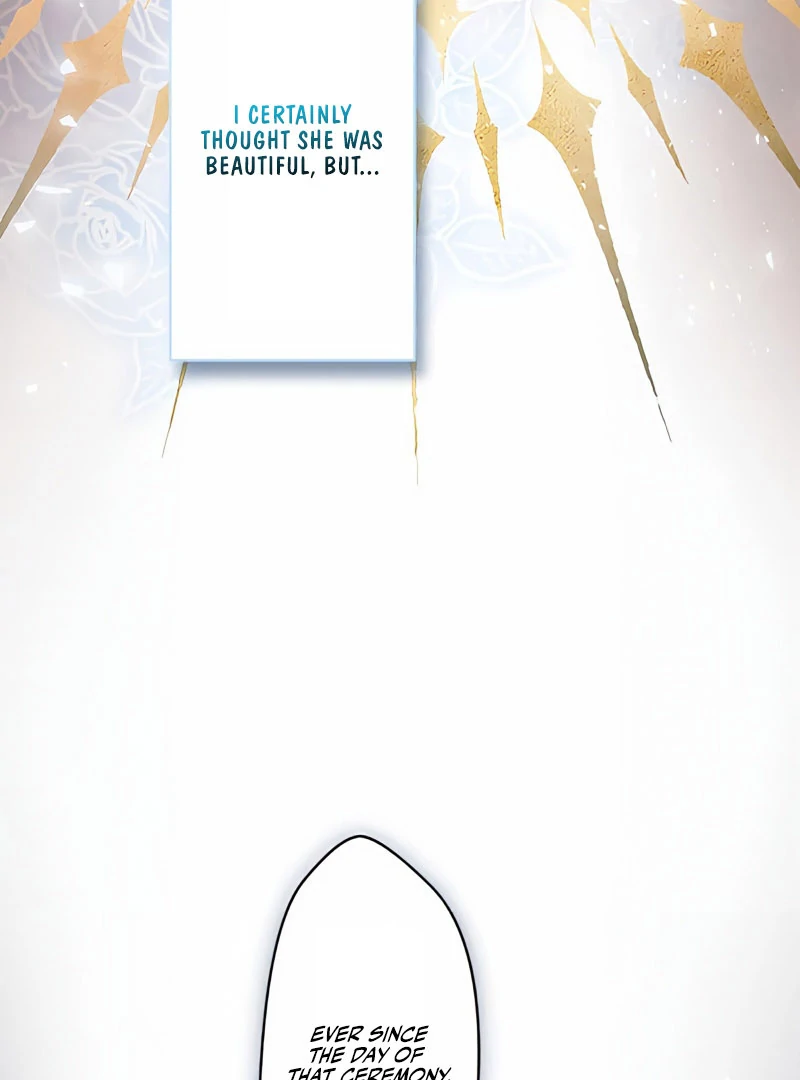 The Contract Bride Who Melted the Marquis’s Heart Chapter 9 - Page 97