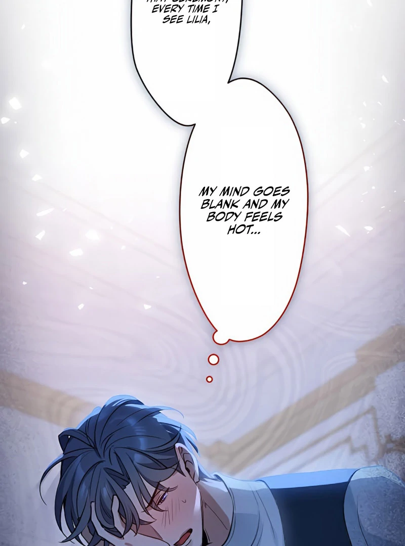 The Contract Bride Who Melted the Marquis’s Heart Chapter 9 - Page 98