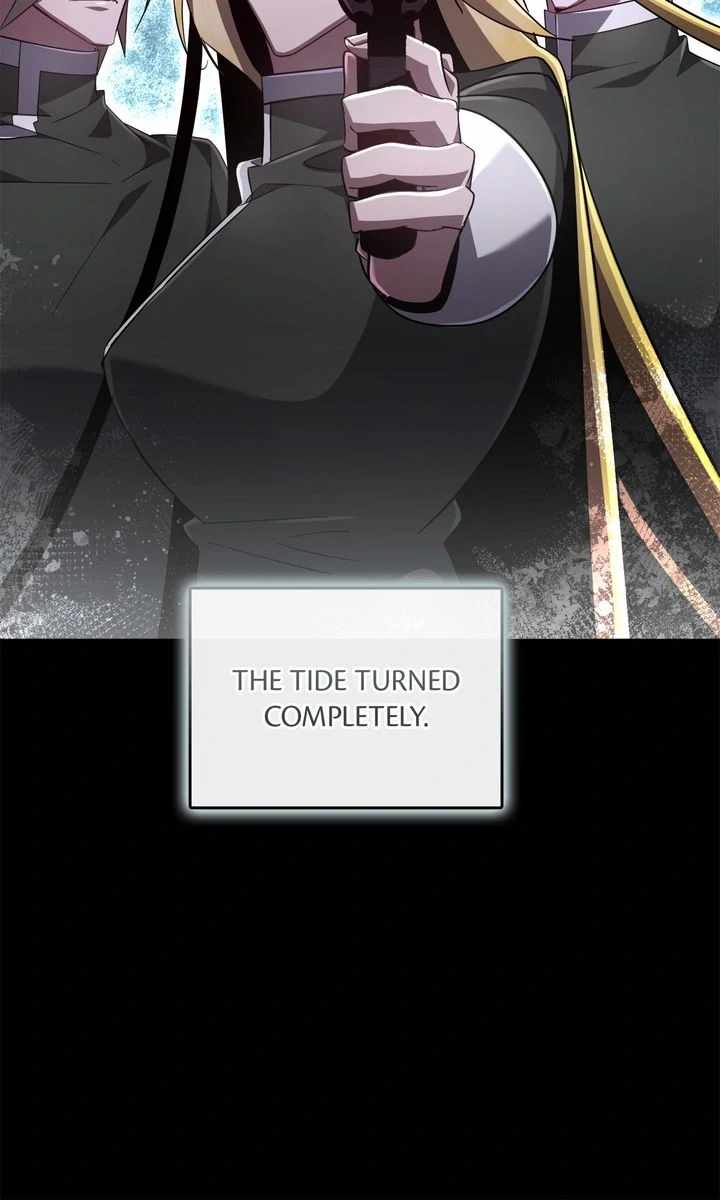 The Corpse Will Tell Chapter 87 - Page 12