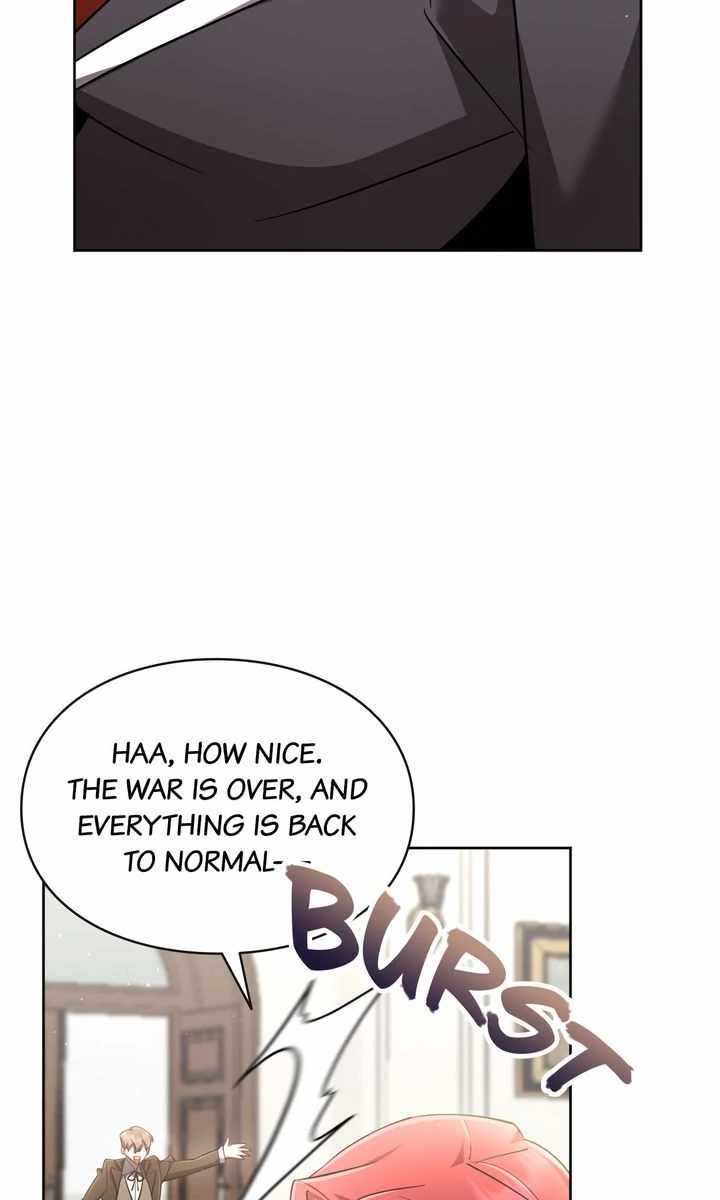 The Corpse Will Tell Chapter 87 - Page 27