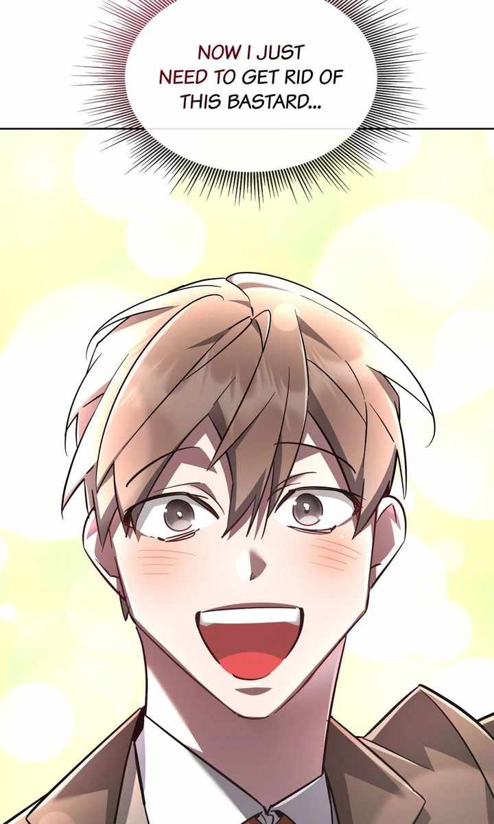 The Corpse Will Tell Chapter 87 - Page 29