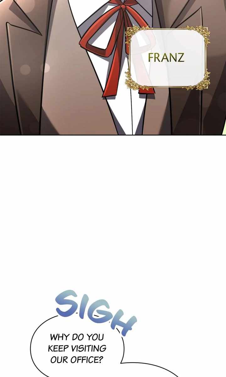 The Corpse Will Tell Chapter 87 - Page 30