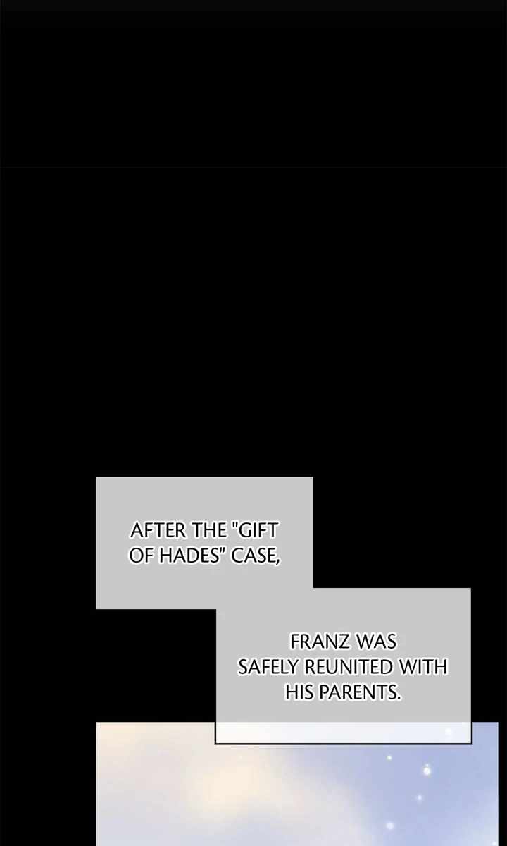 The Corpse Will Tell Chapter 87 - Page 34