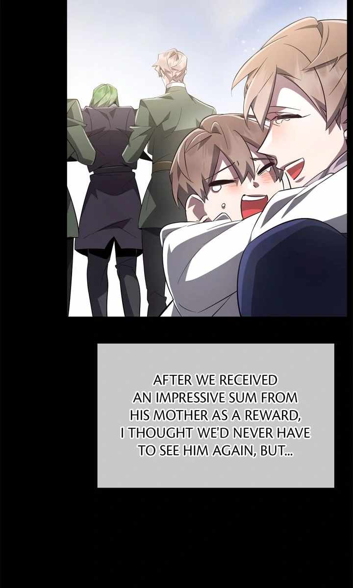 The Corpse Will Tell Chapter 87 - Page 35