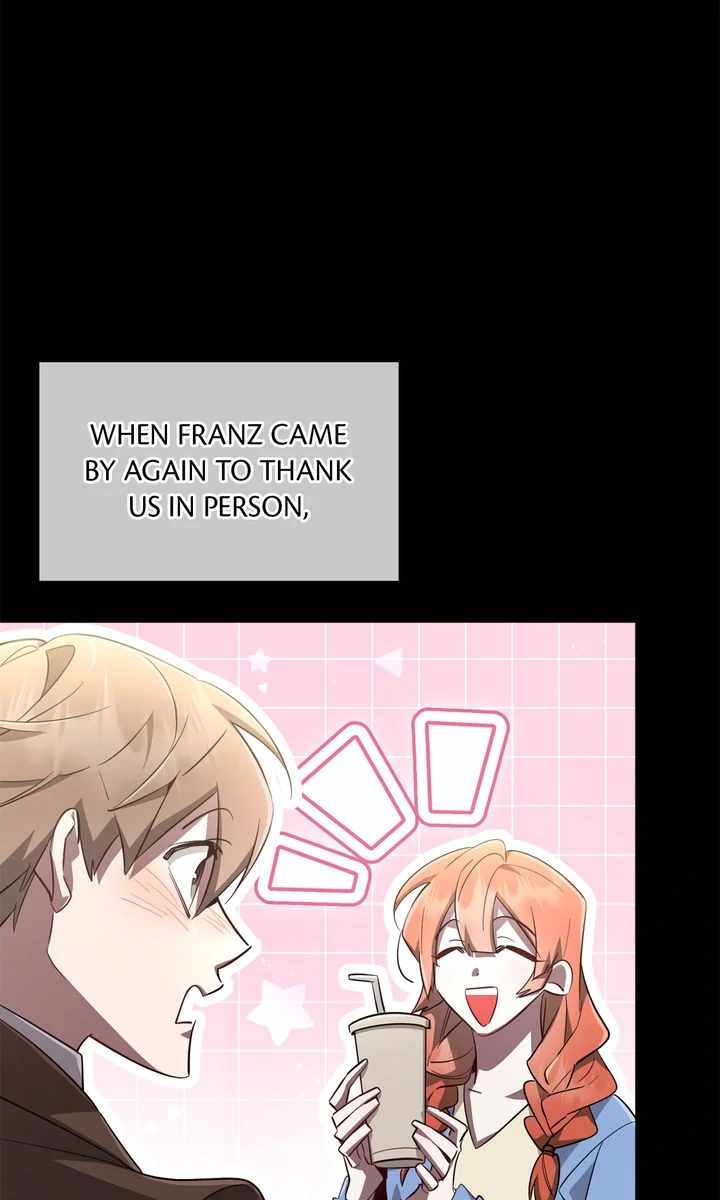 The Corpse Will Tell Chapter 87 - Page 36