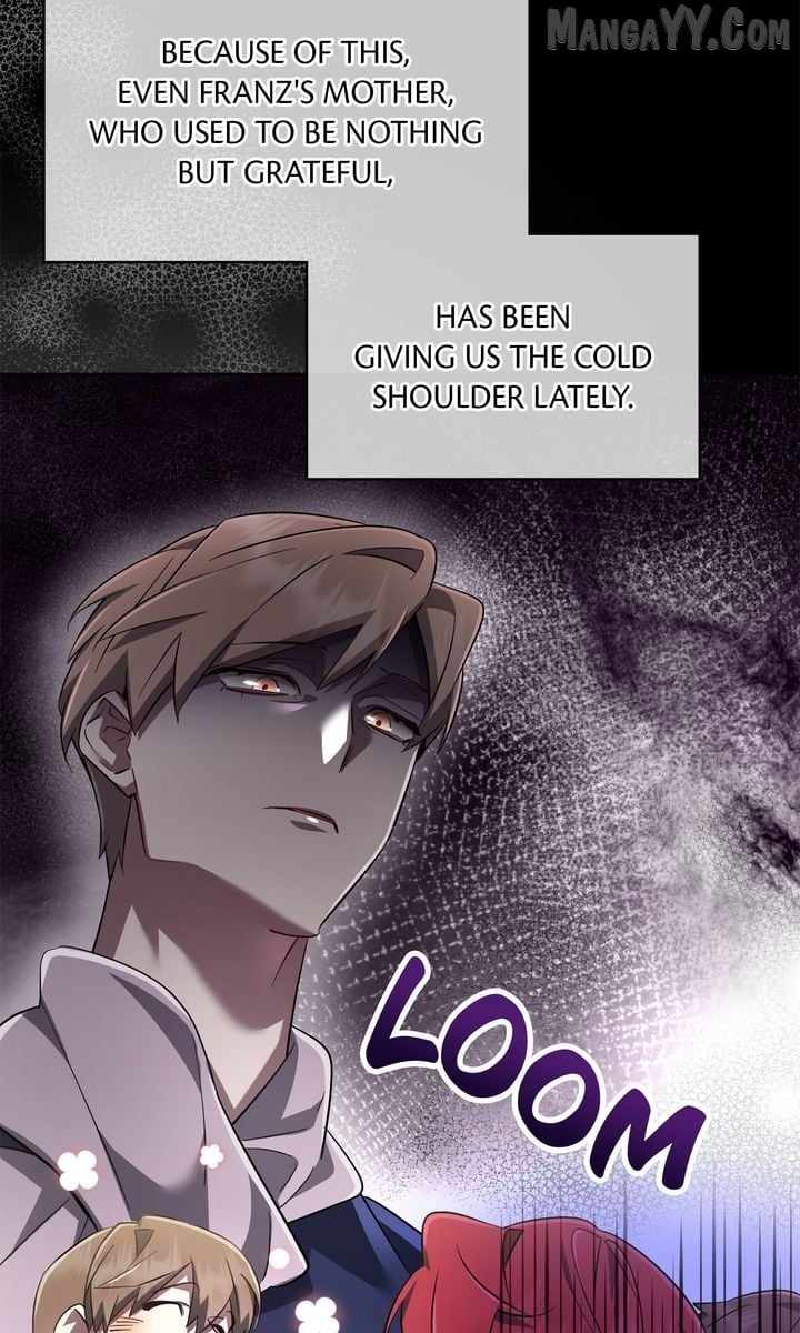 The Corpse Will Tell Chapter 87 - Page 39