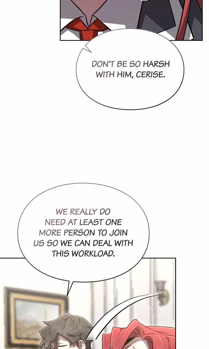 The Corpse Will Tell Chapter 87 - Page 42