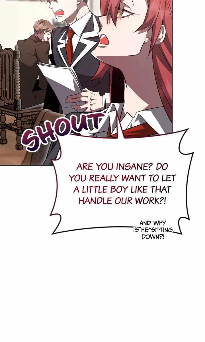 The Corpse Will Tell Chapter 87 - Page 43