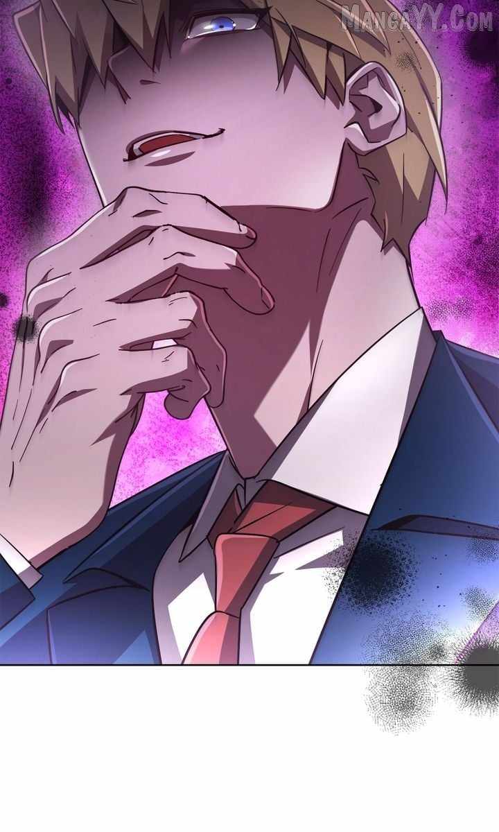 The Corpse Will Tell Chapter 87 - Page 51