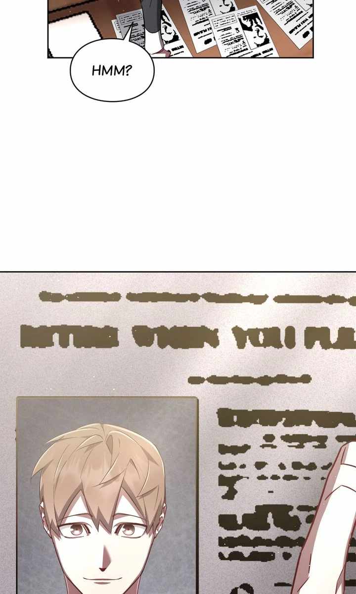 The Corpse Will Tell Chapter 87 - Page 53