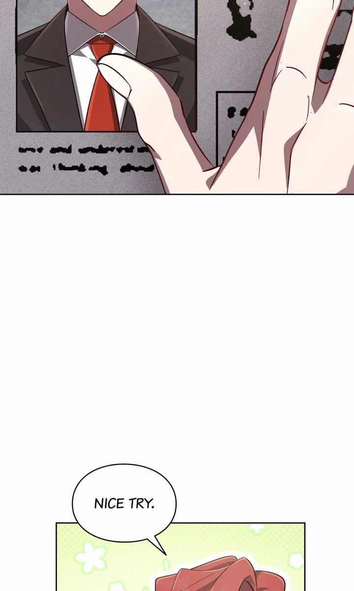 The Corpse Will Tell Chapter 87 - Page 54