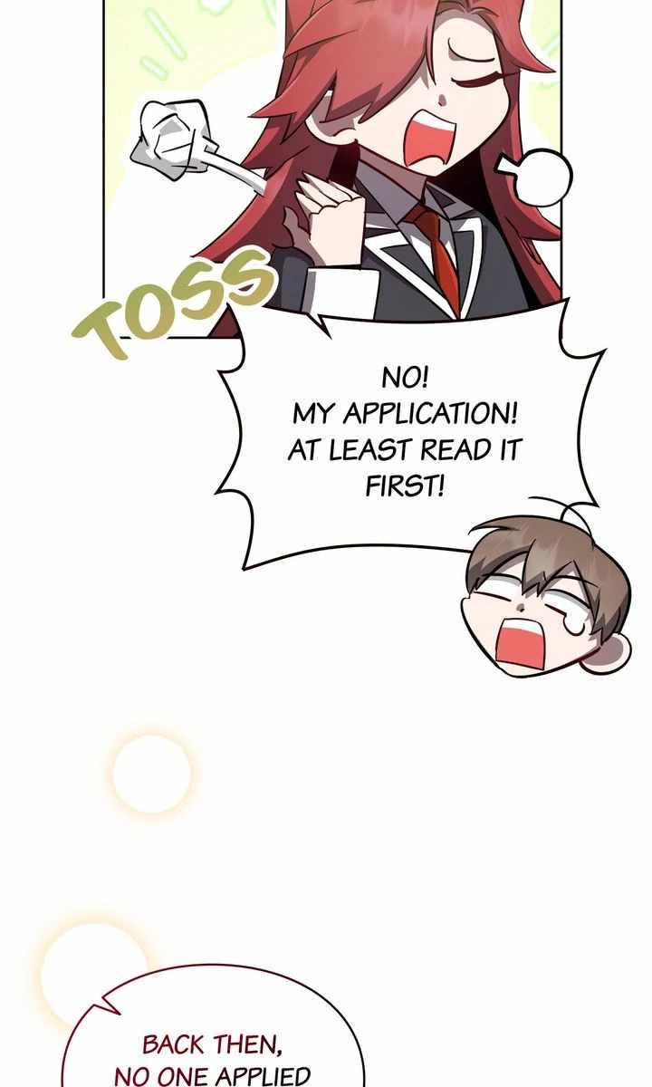 The Corpse Will Tell Chapter 87 - Page 55