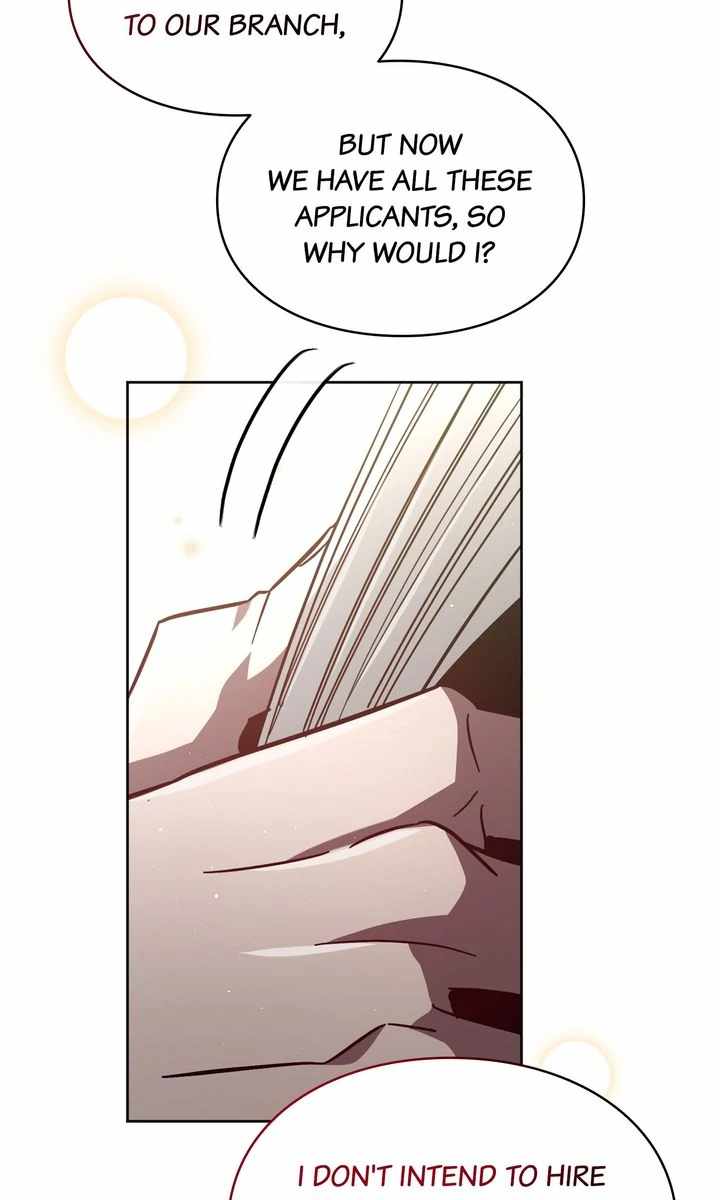 The Corpse Will Tell Chapter 87 - Page 56