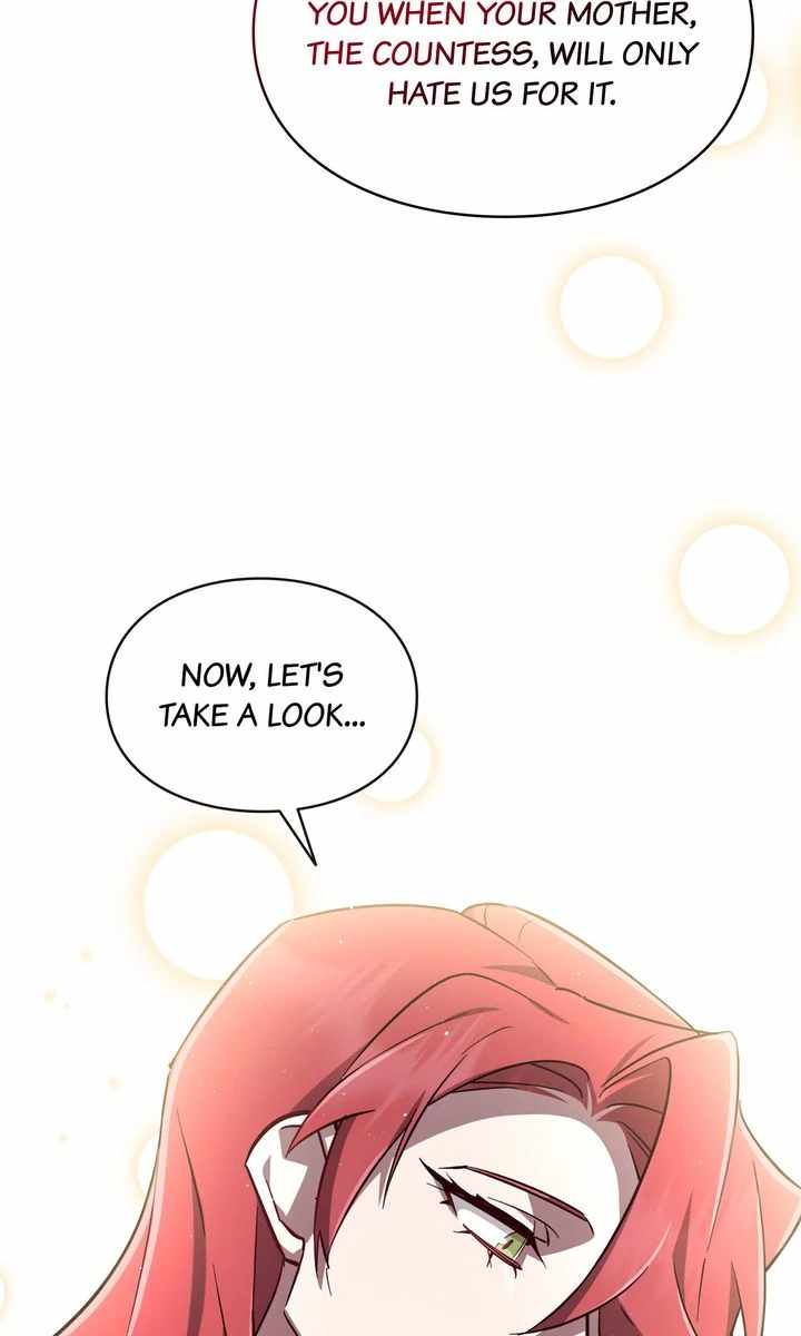 The Corpse Will Tell Chapter 87 - Page 57