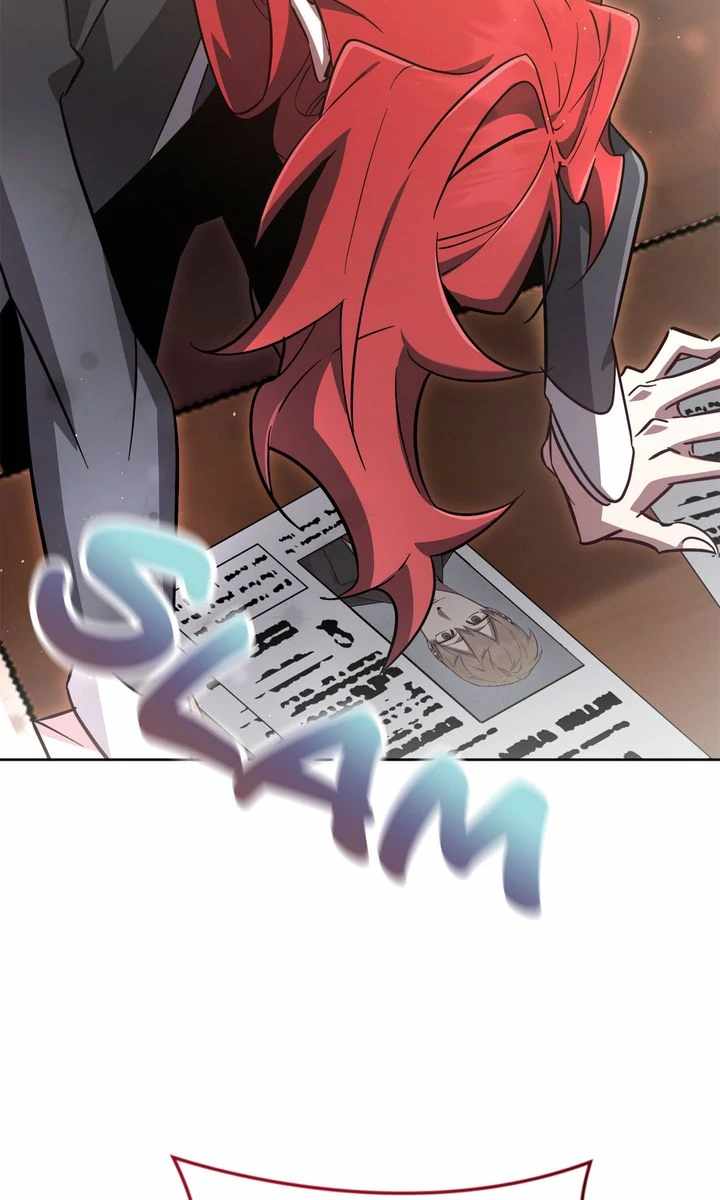 The Corpse Will Tell Chapter 87 - Page 61