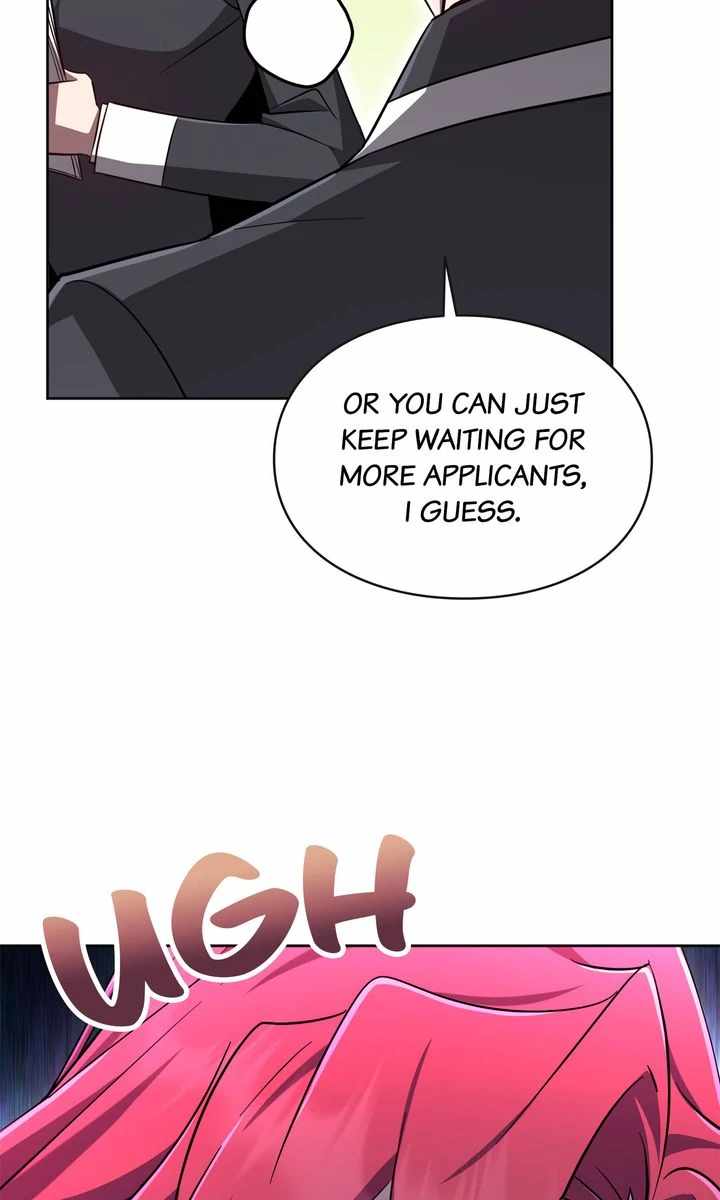 The Corpse Will Tell Chapter 87 - Page 67