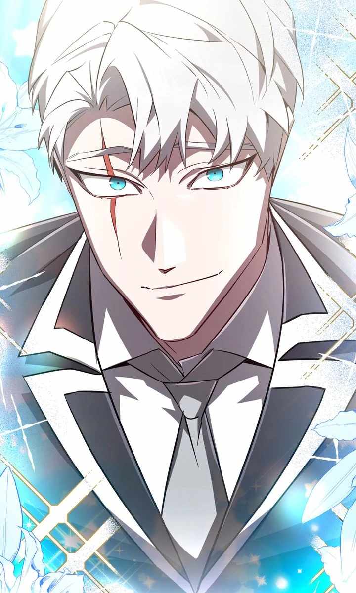 The Corpse Will Tell Chapter 87 - Page 77