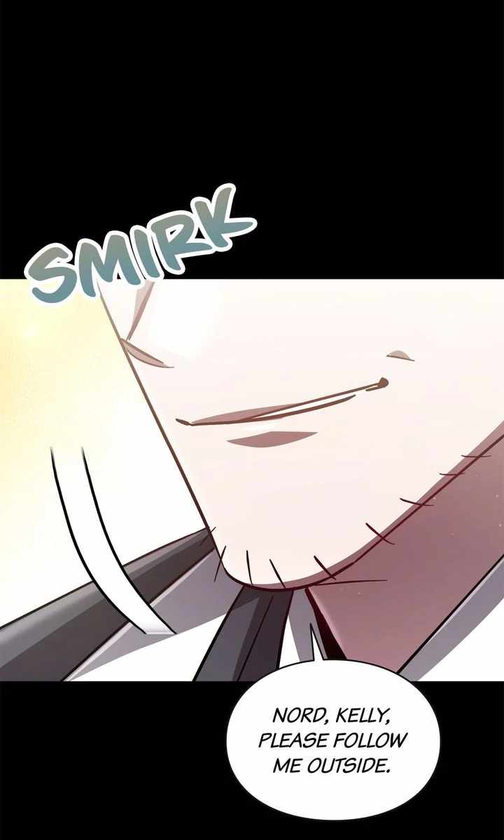 The Corpse Will Tell Chapter 87 - Page 80