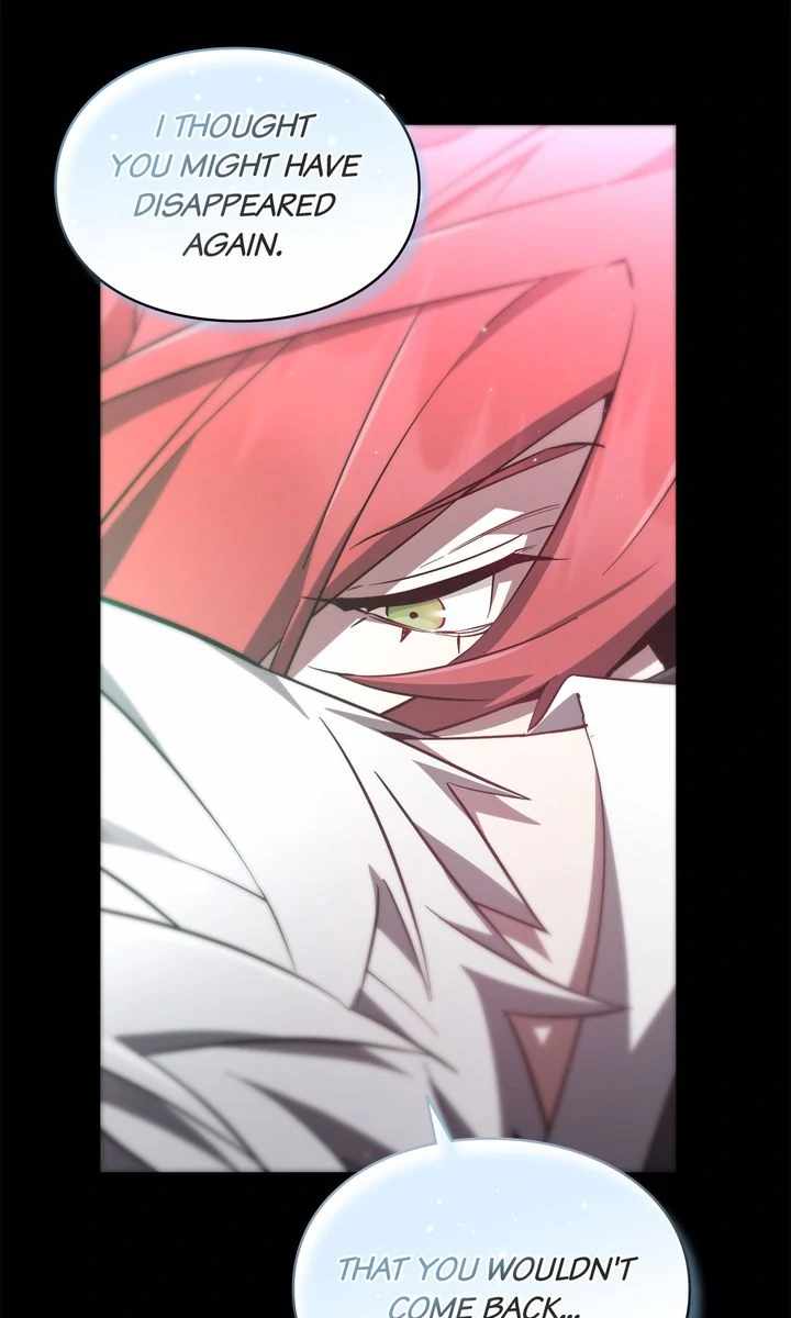 The Corpse Will Tell Chapter 87 - Page 86