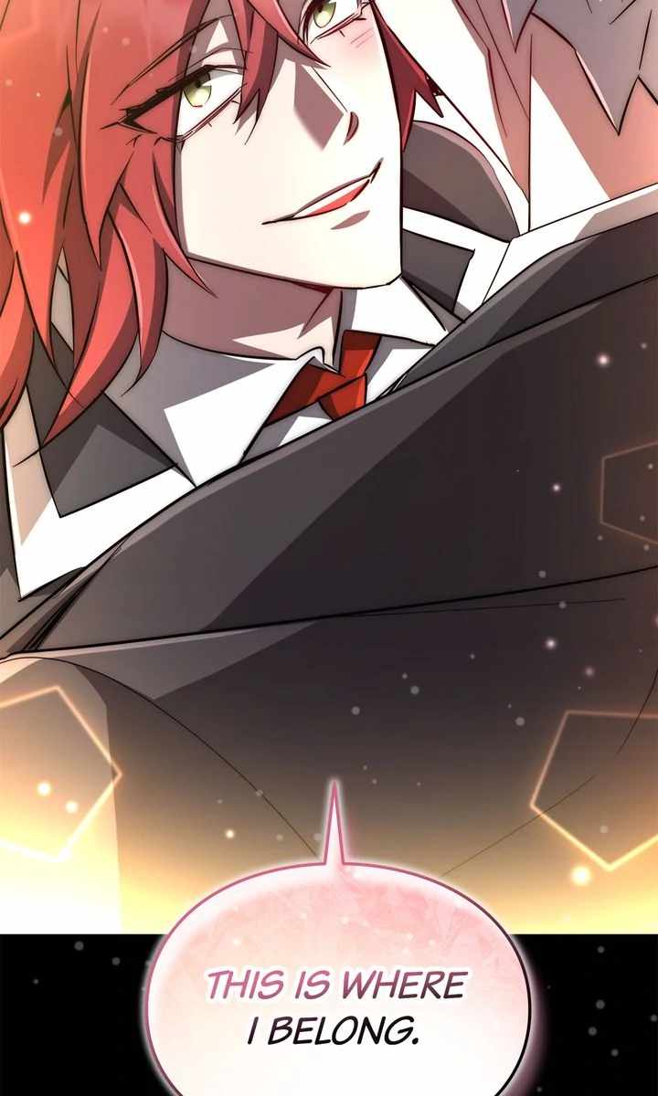 The Corpse Will Tell Chapter 87 - Page 89