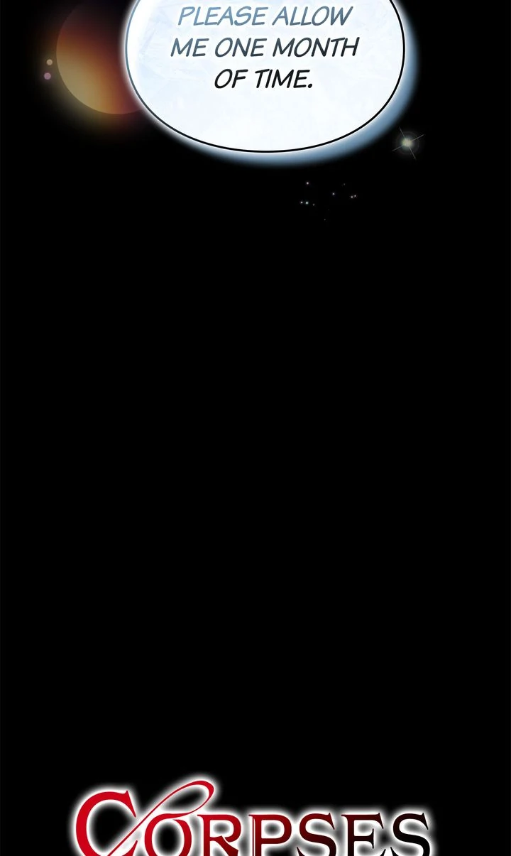 The Corpse Will Tell Chapter 88 - Page 11