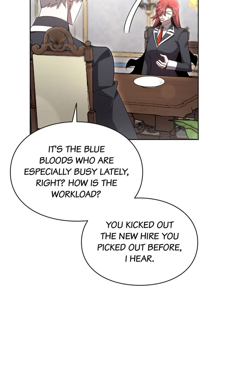 The Corpse Will Tell Chapter 88 - Page 16