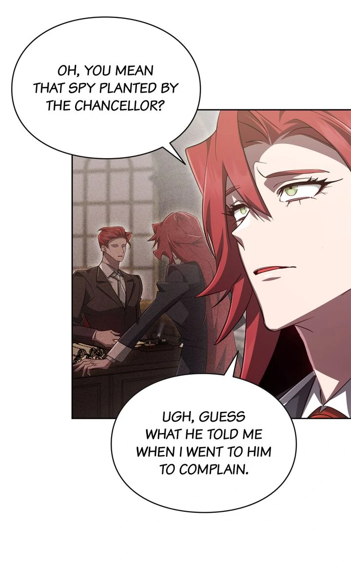 The Corpse Will Tell Chapter 88 - Page 17