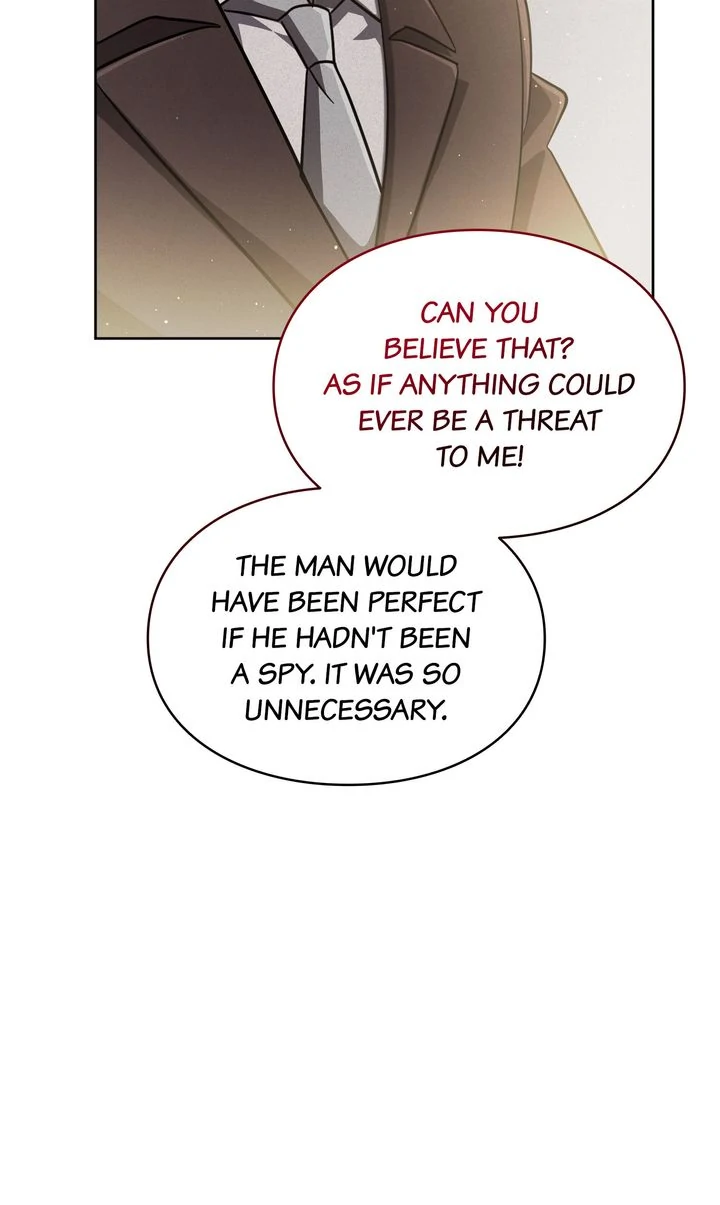 The Corpse Will Tell Chapter 88 - Page 19