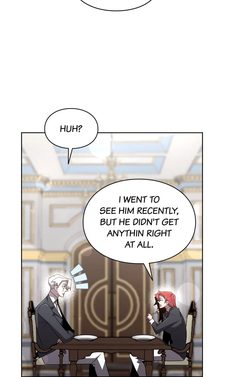 The Corpse Will Tell Chapter 88 - Page 24