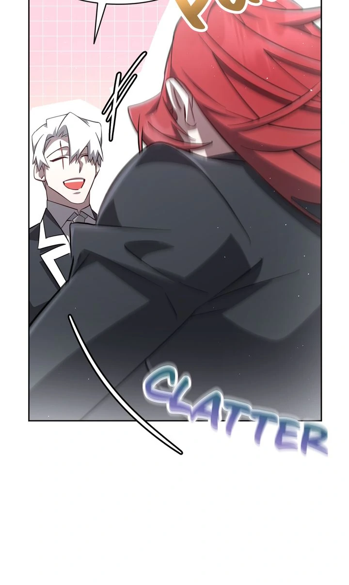 The Corpse Will Tell Chapter 88 - Page 27