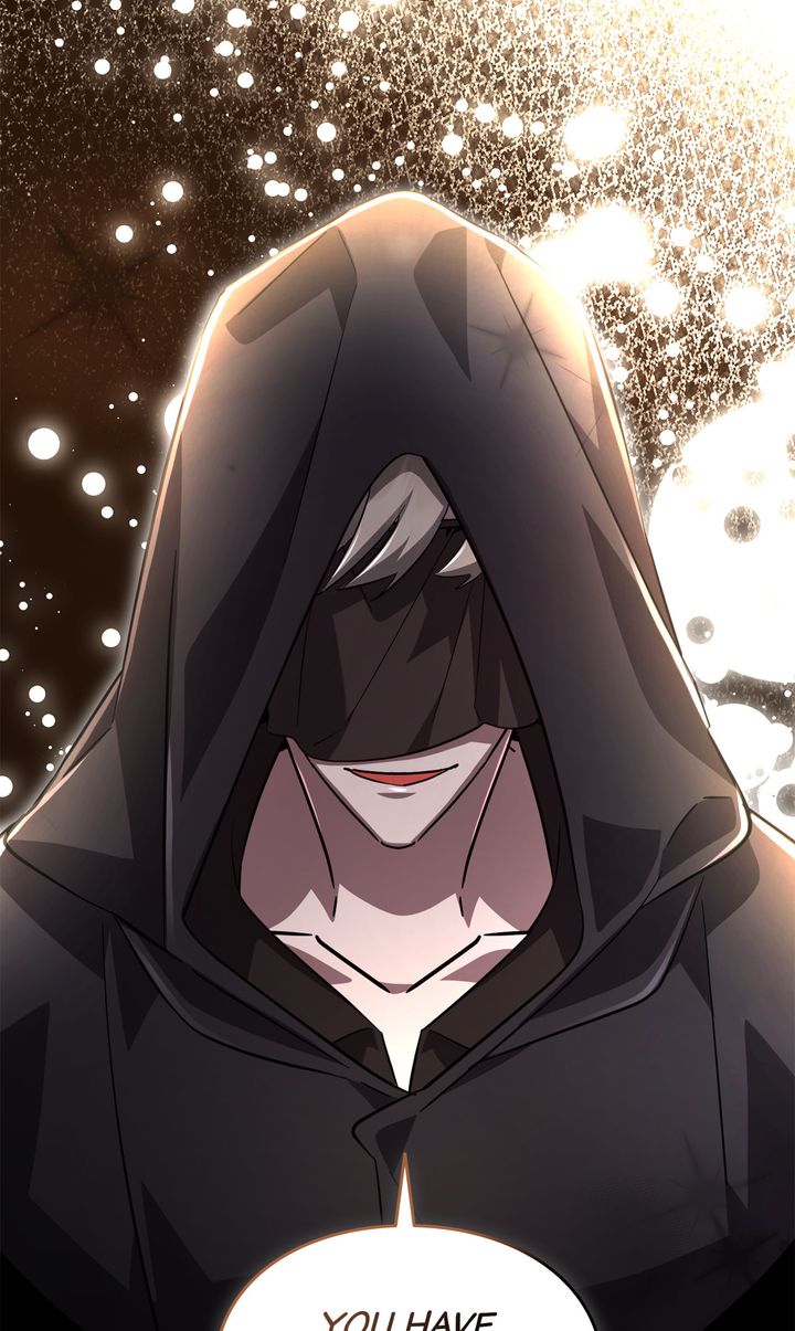 The Corpse Will Tell Chapter 88 - Page 33