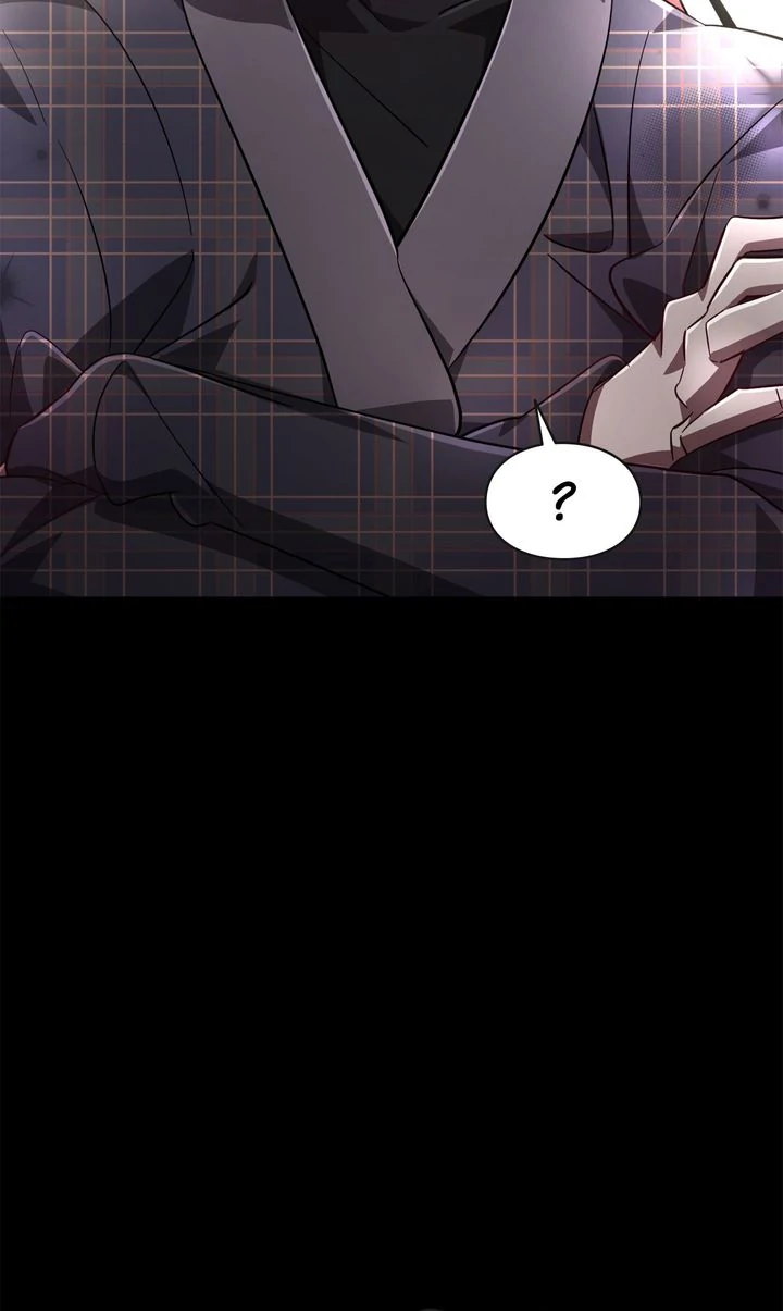 The Corpse Will Tell Chapter 88 - Page 35