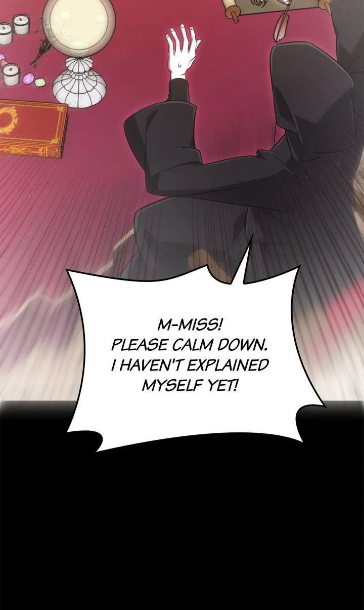 The Corpse Will Tell Chapter 88 - Page 38