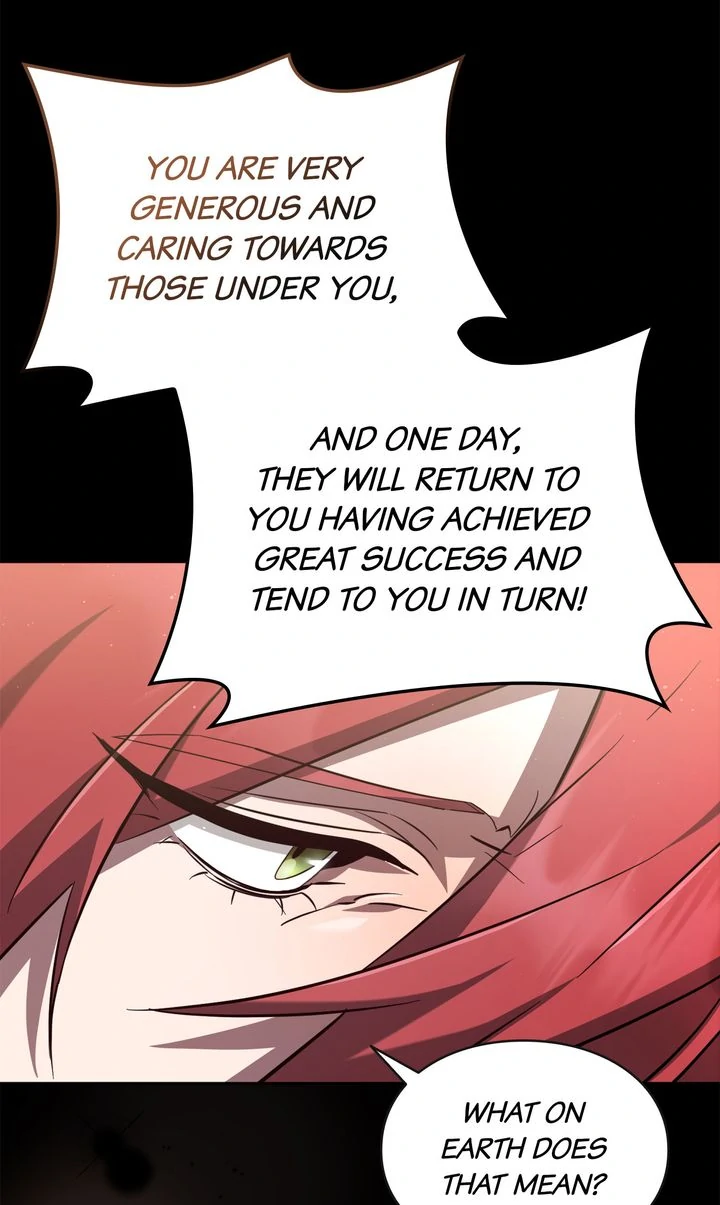 The Corpse Will Tell Chapter 88 - Page 39