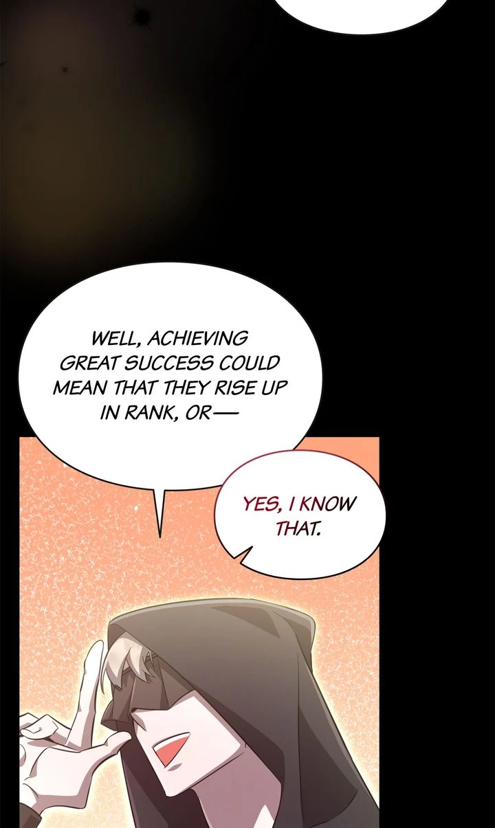 The Corpse Will Tell Chapter 88 - Page 40