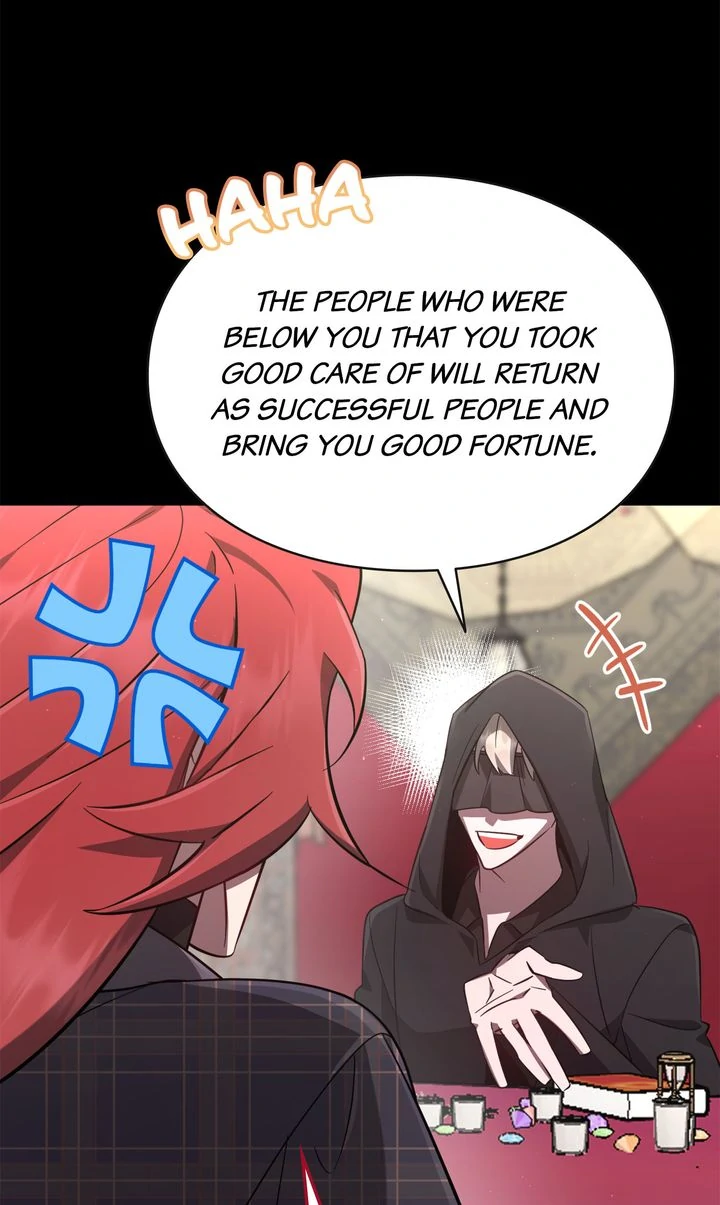 The Corpse Will Tell Chapter 88 - Page 46
