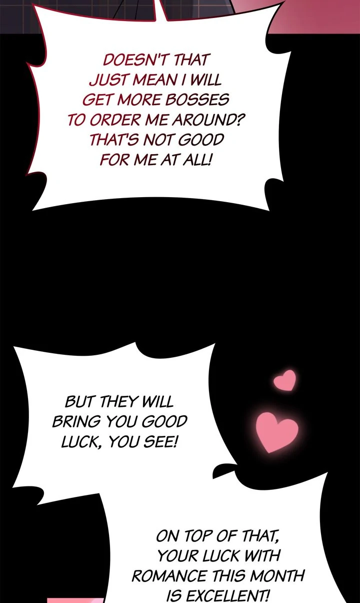 The Corpse Will Tell Chapter 88 - Page 47