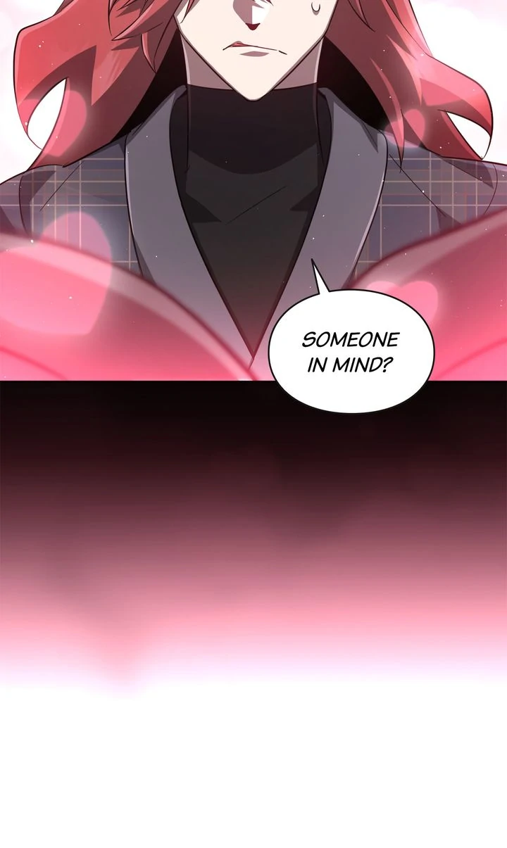 The Corpse Will Tell Chapter 88 - Page 50