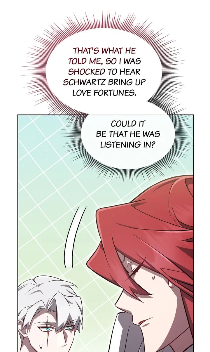 The Corpse Will Tell Chapter 88 - Page 51