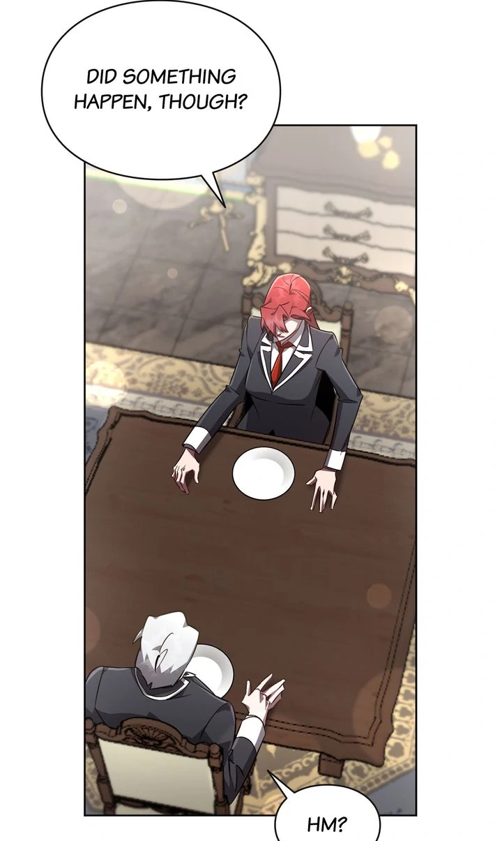 The Corpse Will Tell Chapter 88 - Page 60