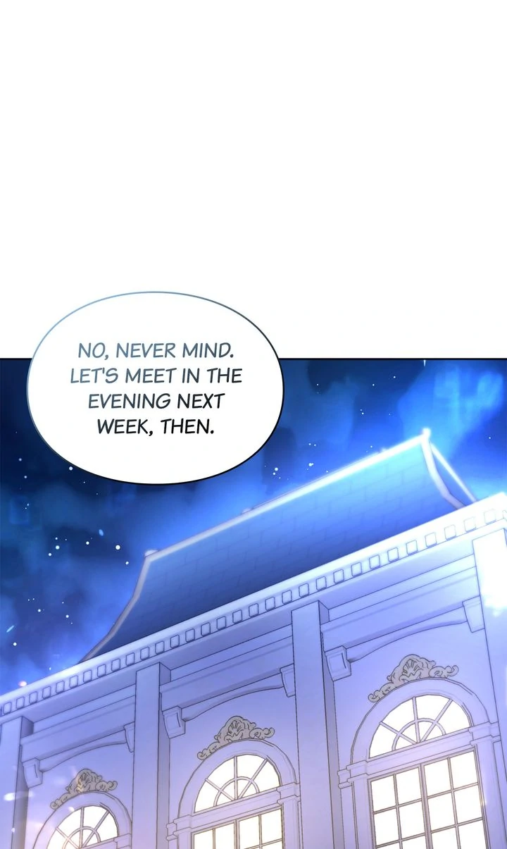 The Corpse Will Tell Chapter 88 - Page 68