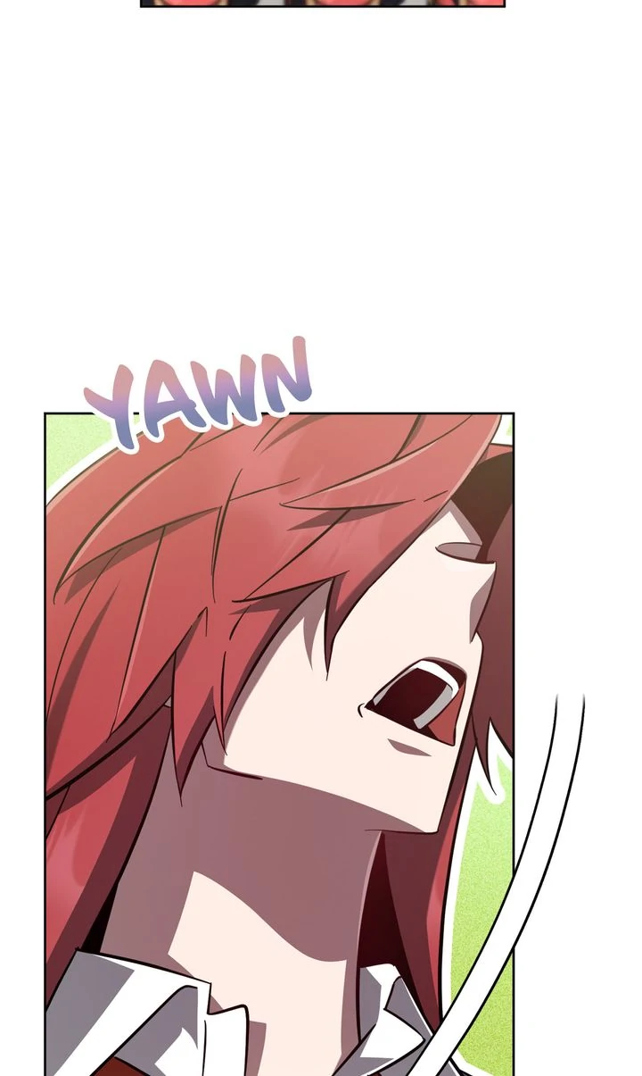 The Corpse Will Tell Chapter 88 - Page 73