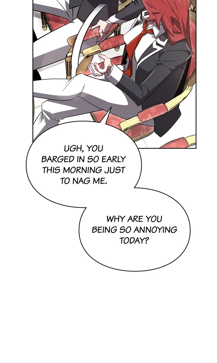 The Corpse Will Tell Chapter 88 - Page 75